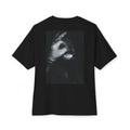 Ice Man May 15 Graphic Tee — Dark Portrait Back Print