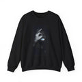 Crewneck Sweatshirt — Drake Portrait Tracklist Pullover