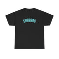 Iceman Drake: Shabang T-shirt, Album Art