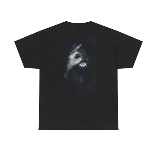 Iceman Drake: Shabang T-shirt, Album Art