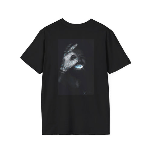 Iceman Graphic T‑Shirt: Whisper My Name Track